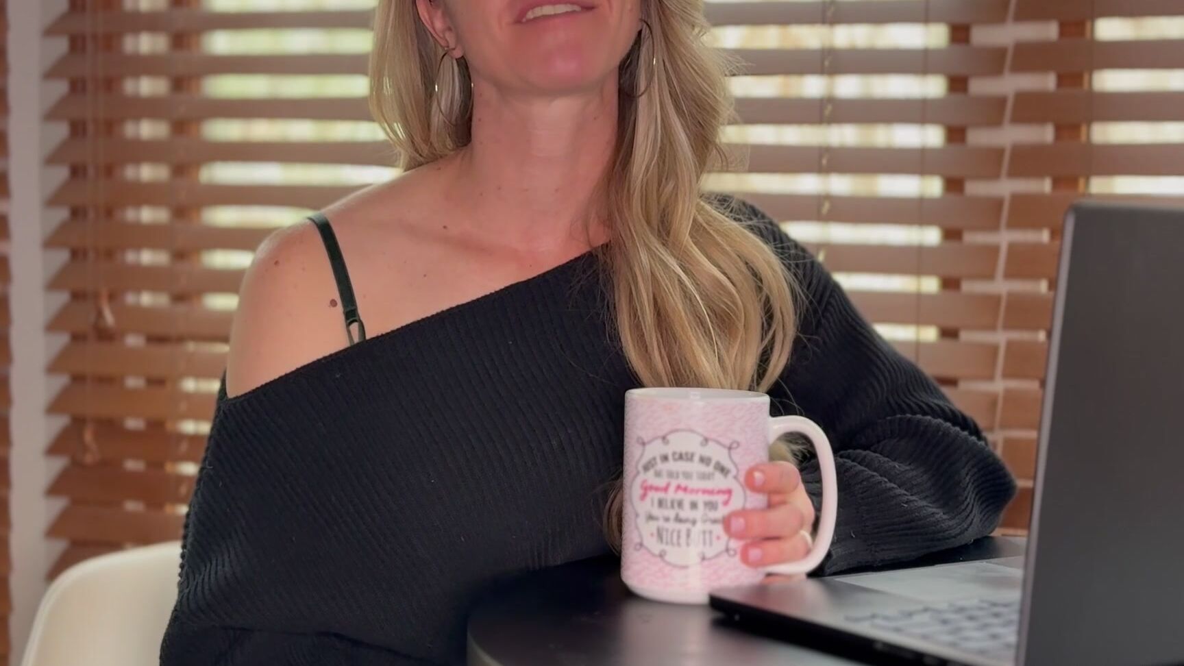 Ashleykate Hotwife 3682541682 02 07 2025 The Number 1 Question I Get Asked Is How Did You Become A Hotwife Well Here S