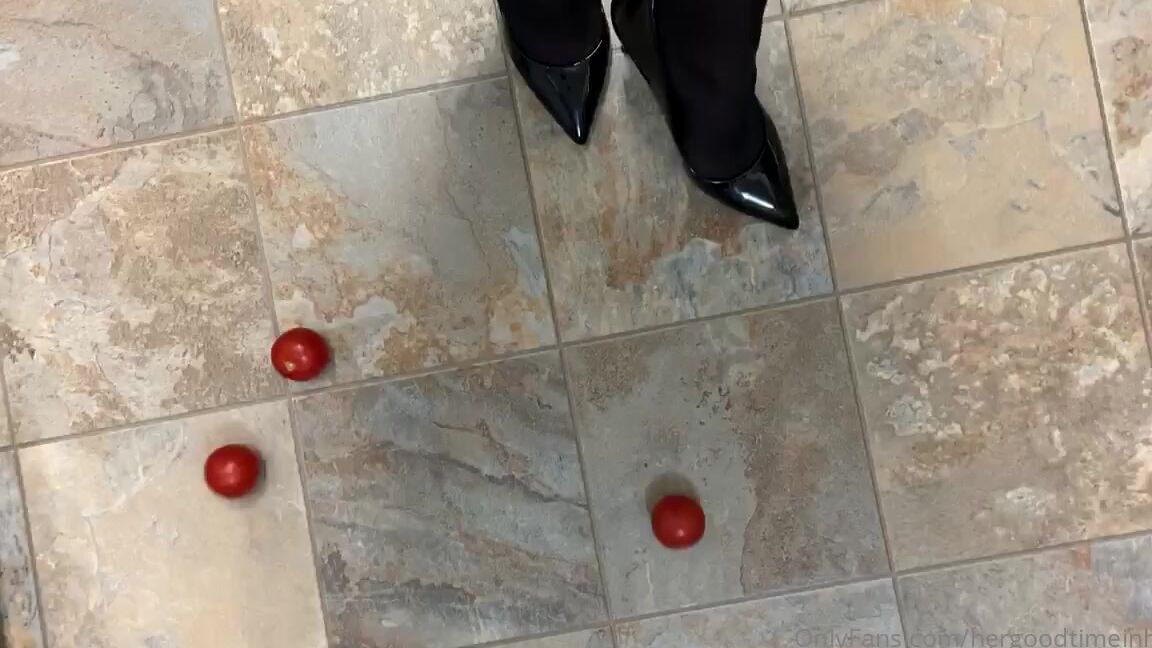 Hergoodtimeinheels Nicknamed Hergoodtimeinheels Onlyfans Video 2182