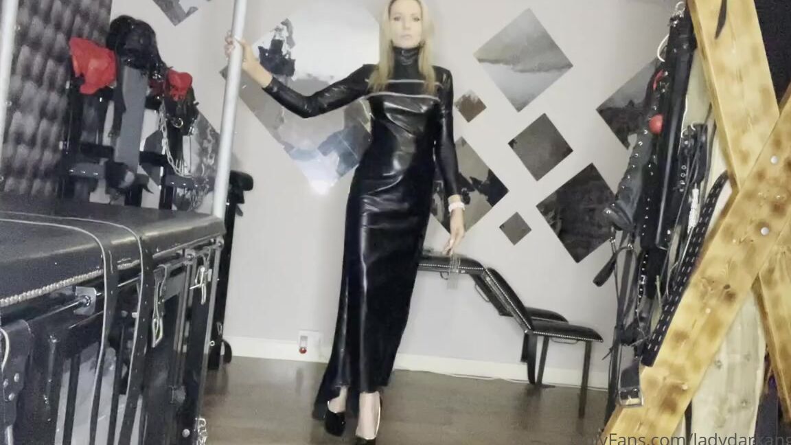 Ladydarkangeluk Onlyfans Video 68