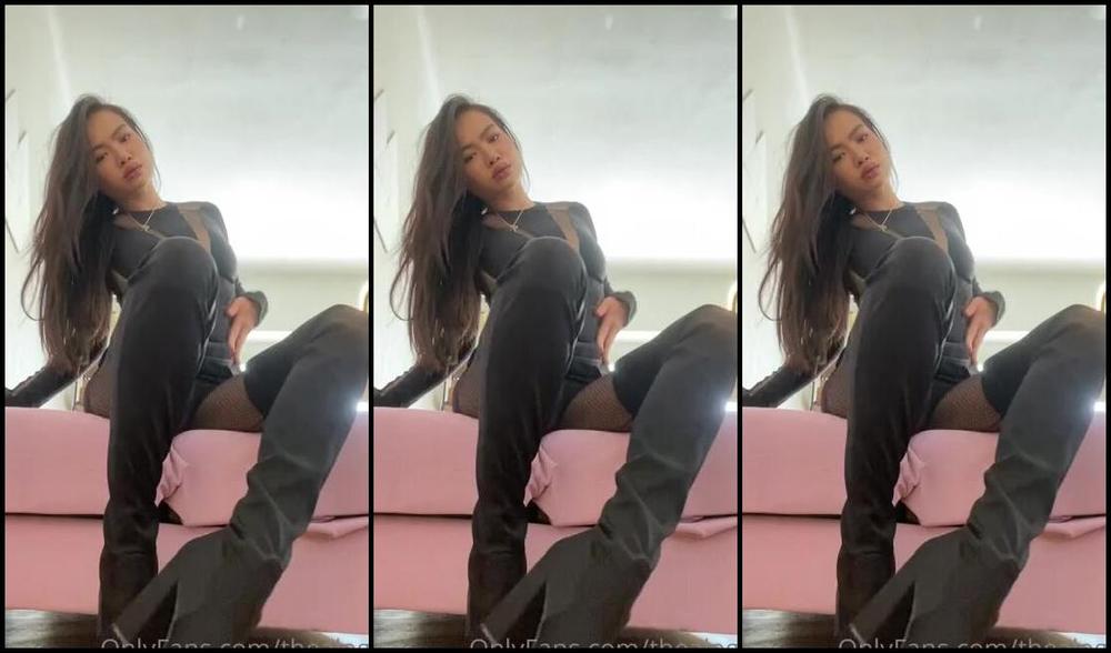 Thealogy Nicknamed Thealogy Onlyfans Watch Me Take Off My Boots And Sniff My Sweaty Nylon Clad Feet Foot Bitch Ma1