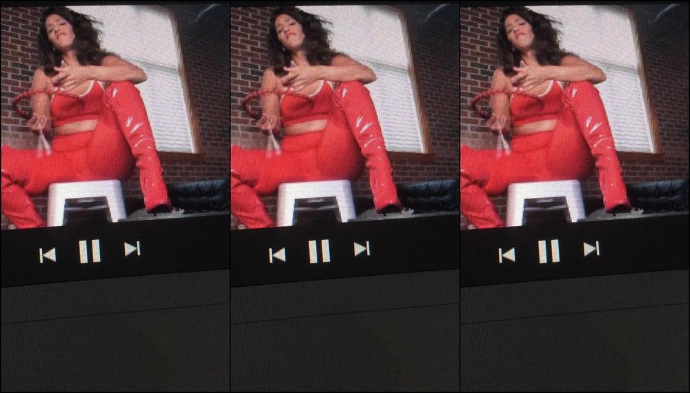 Bossyassdelilah Filming New Clips Taking Appointments Atlanta Celebrating My Bday