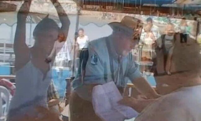 "Mix"  Private Black Label 18 Desert Camp Sex Exchange_1 SiteRip