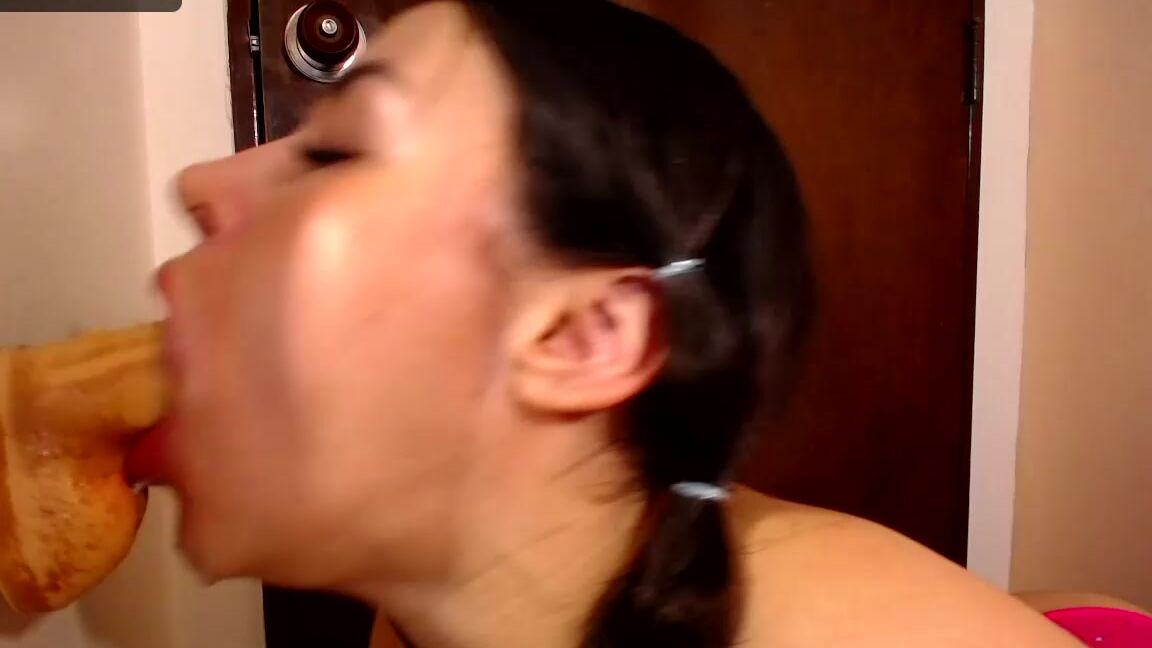 "Melted_Chocolate" deepthroat, drool, gagging, sloppy, swallowingdrooling Pleasure Journey Surrendering to Sensual Saliva manyvids