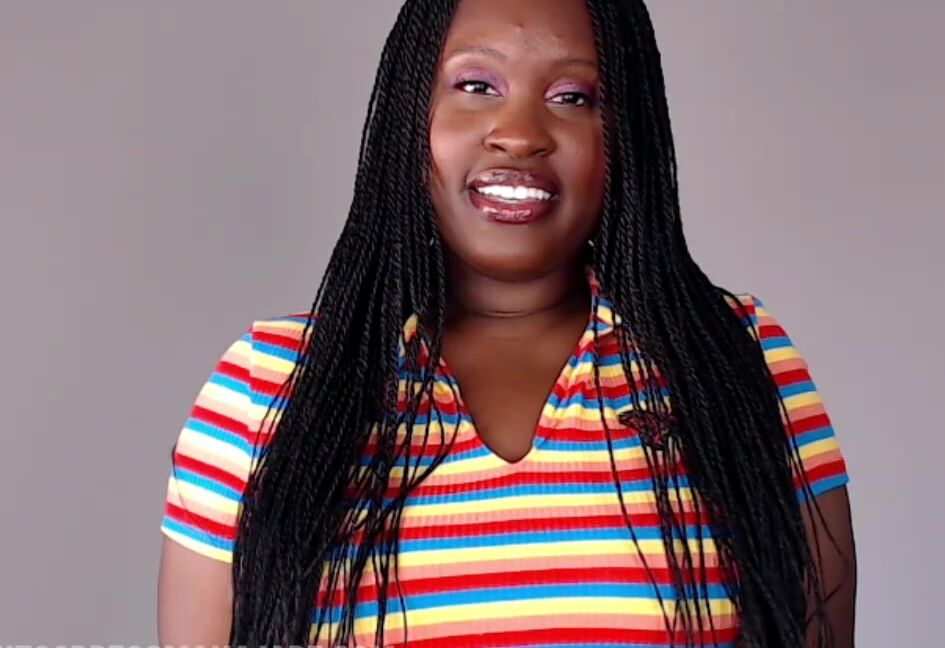 "UnfriendlyBlckHottie" bare-fisted fighting, beatdowns, brat girls, ebony female domination, humiliation Lying To Get you Beatdown manyvids