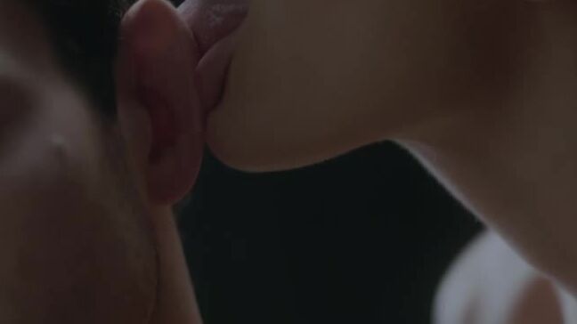 "Erika Lust , Zoe Davis, Max Deeds, Vex Ashley" Couples, Amateur, Fantasy XConfessions 7 Erika Lust films