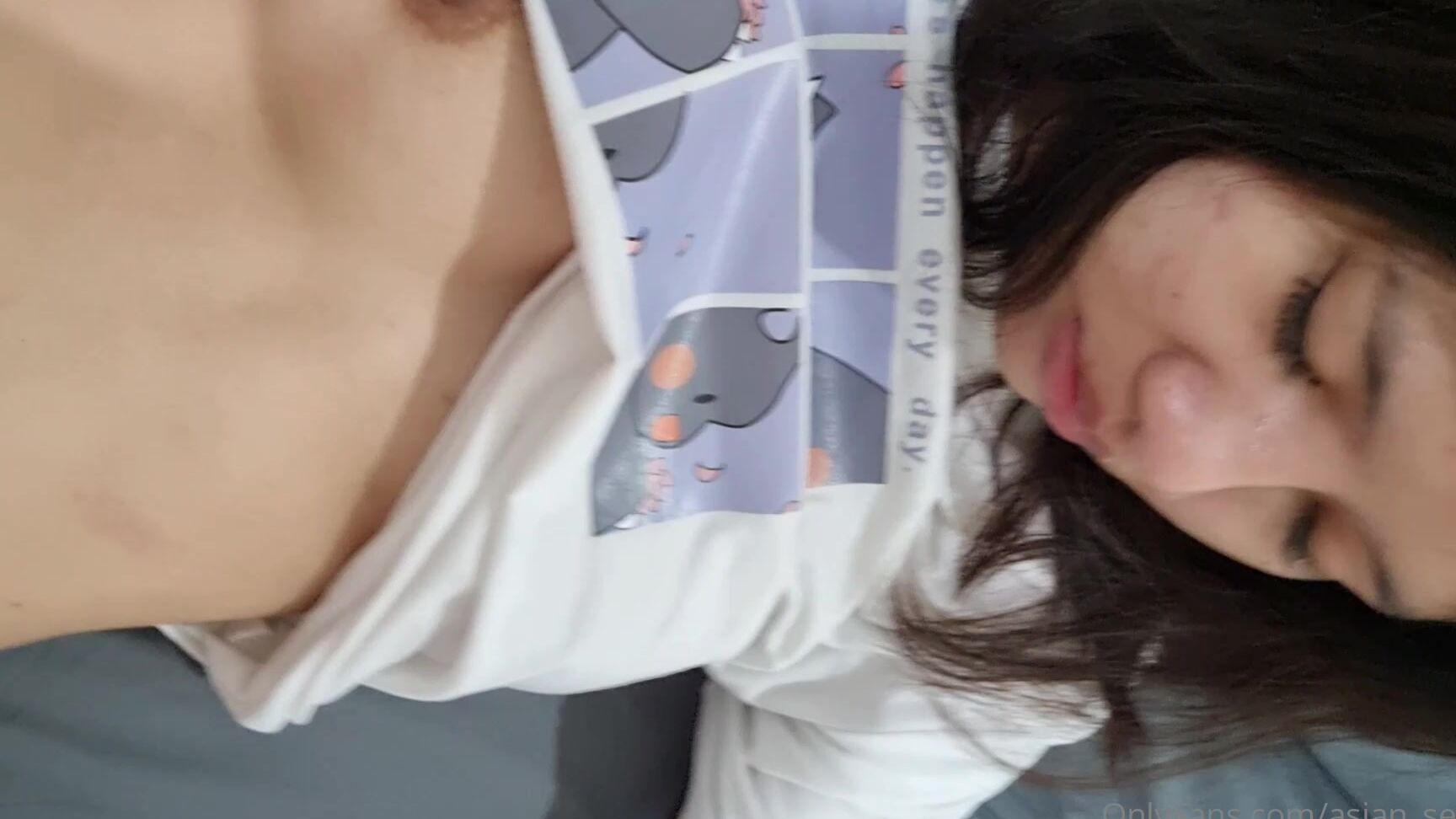 Asian Sexdoll Video 136