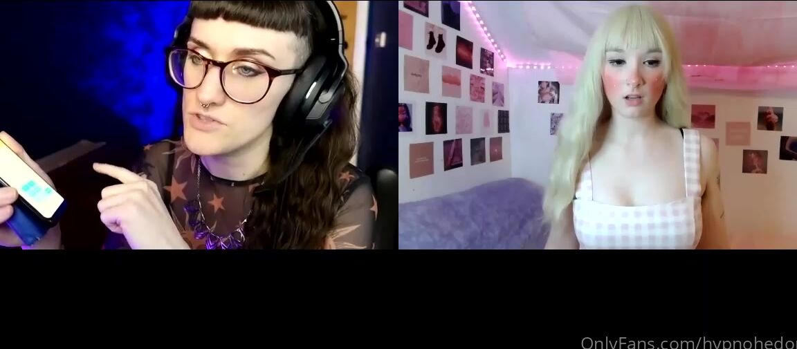 Hypnohedonista When Sunkensuccubus Told Me She Had A Pavlock Wrist Watch That Can Deliver Electric Shock