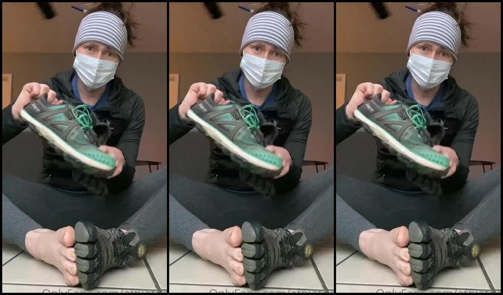 Athletoes Nicknamed Athletoes Onlyfans Showing Off My Favorite Vff