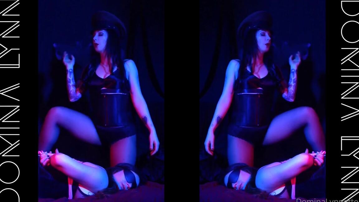 Domina Lynnette Nicknamed Dominachicago Femdom 11 22 2020 Onlyfans Video Sub Girl