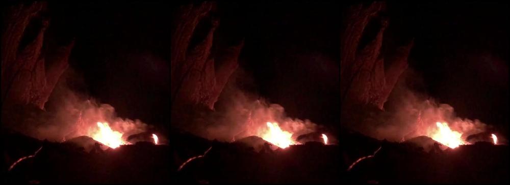 Dancing,Forest,Nudity/Naked,Outdoors,Goddess Worship embermae winter fire light ManyVids