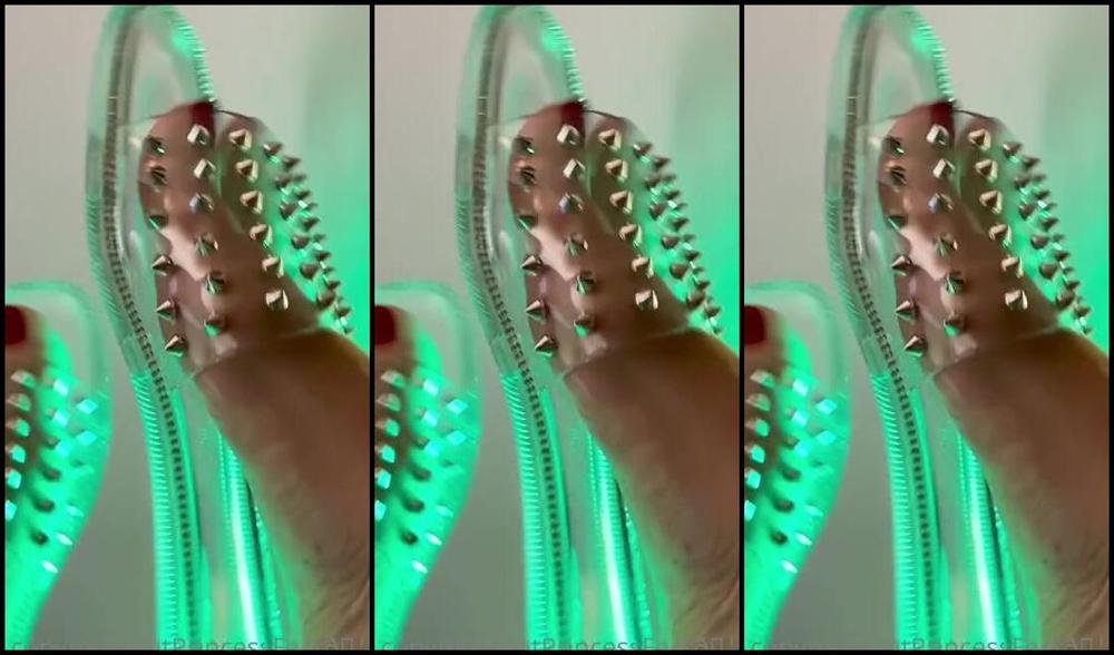 Catprincessfeet Onlyfans Are U Jelly Yet 2