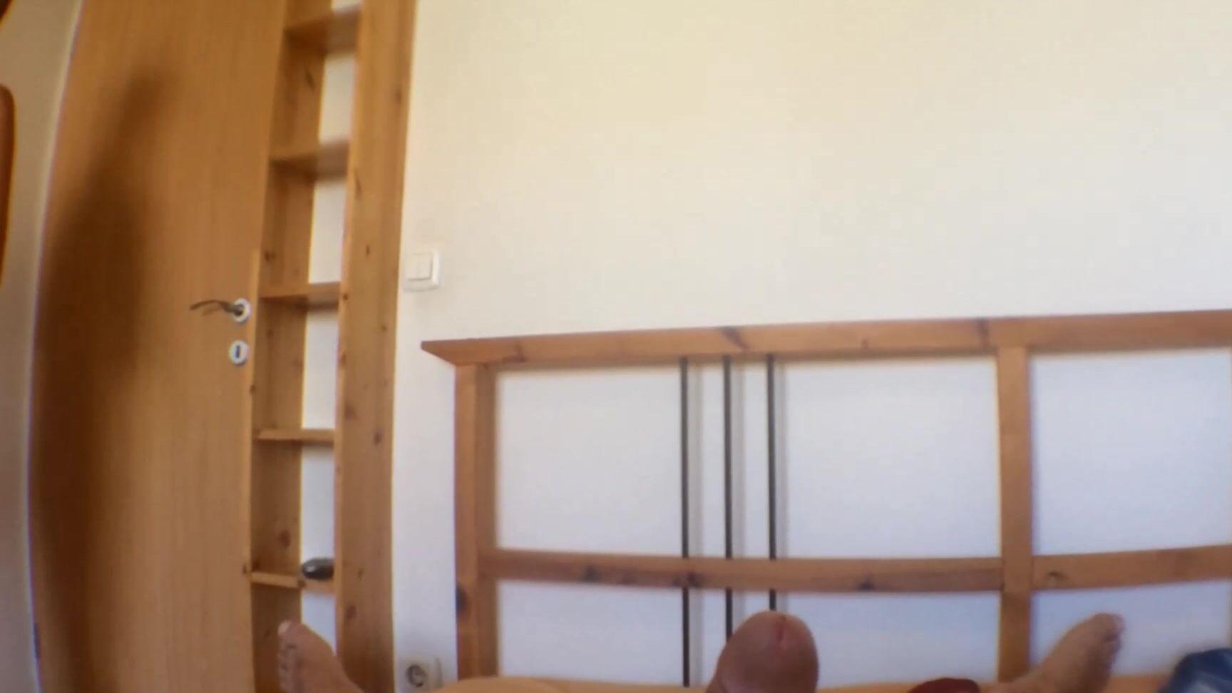 Christinaventura Footjob And Toejob