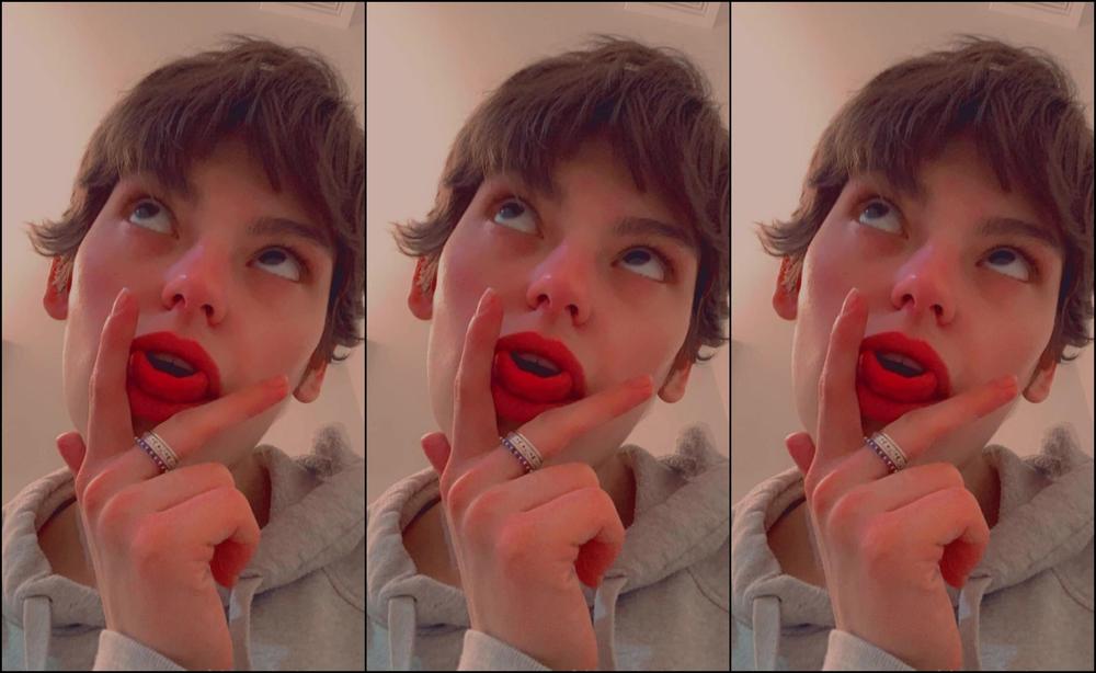 Novahharper February Recap Just Some Sexy Glimpses Of Me