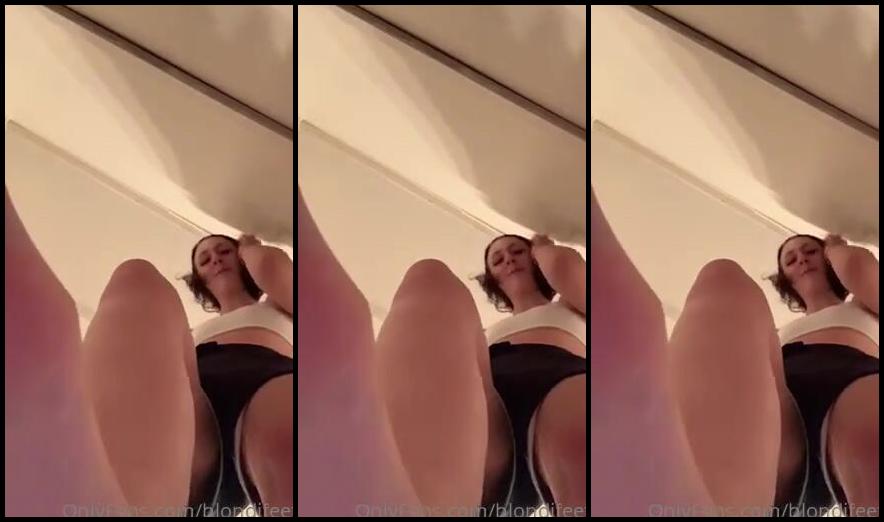 Blondifeet Foot Fetish 11 29 2021 Onlyfans Video You Puny Specks Are Nothing To Me