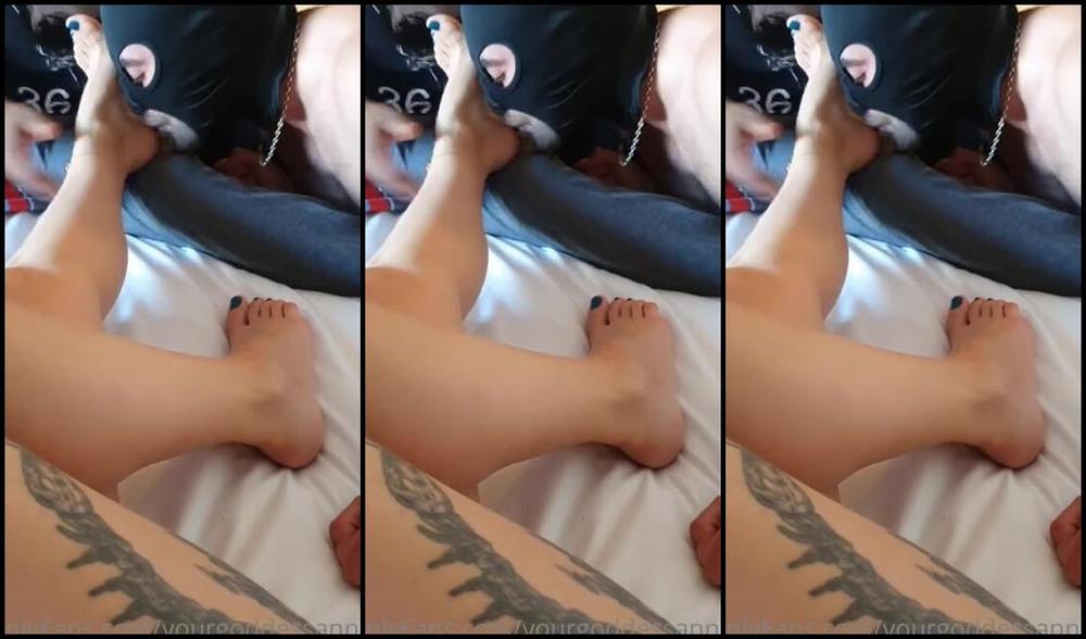 Yourgoddessanna51K Nicknamed Yourgoddessanna1 09 19 2022 Onlyfans Video Real Alpha Knows How To Please A Woman Dz