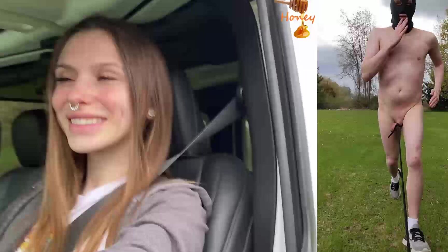 HoneysMoney _ TUGNUTS Fetish