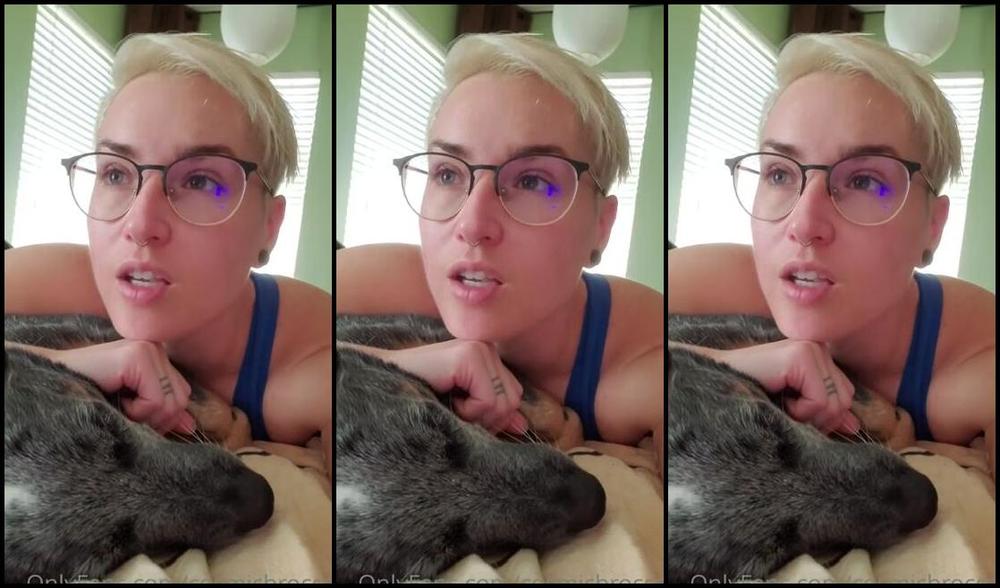 Cosmicbroccoli Onlyfans Health Updates Gp