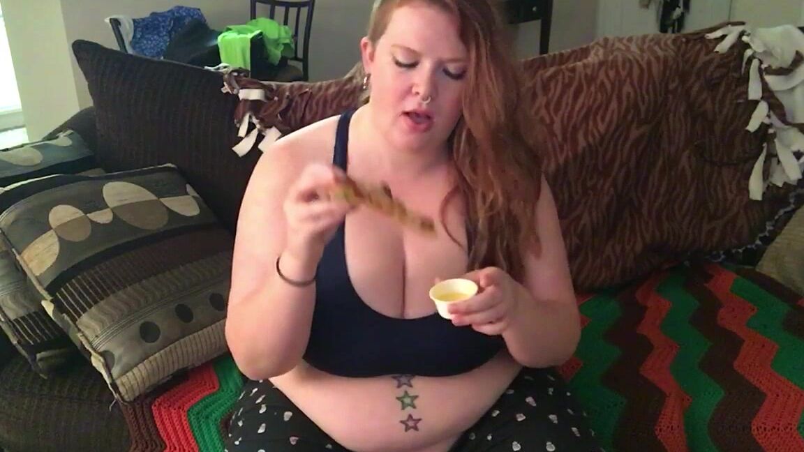 Rubysinclaire Feeding My Belly Retiring Oct