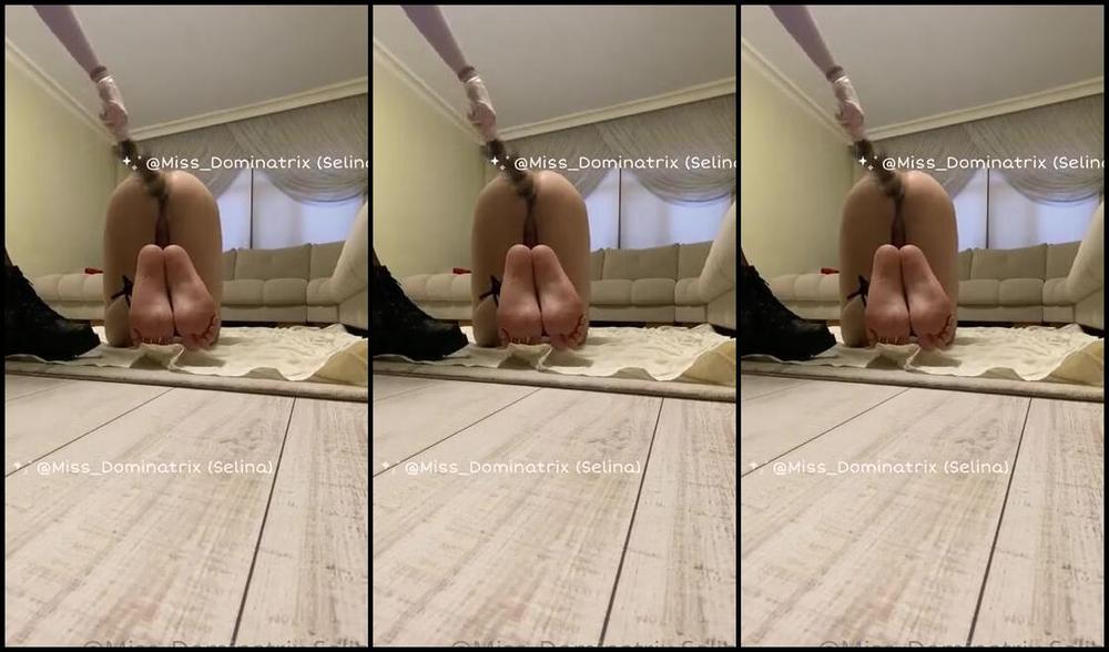 Dominatrix Selina Onlyfans Bugnn Ikinci Mkemmel Videosu Benim Baya Bi Elendiim Bolca Aalama Barndran Bir Ierik Oldu Kkp