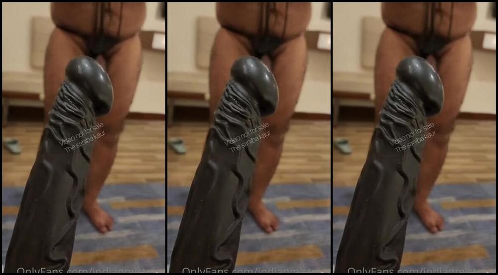 Sahiba Kaur Indian Mistress Onlyfans Made Him S Ssy Sl T For My Fun Wearing S Xy Bik Ni Dancing For His Malkin Like A Real B T H Inp