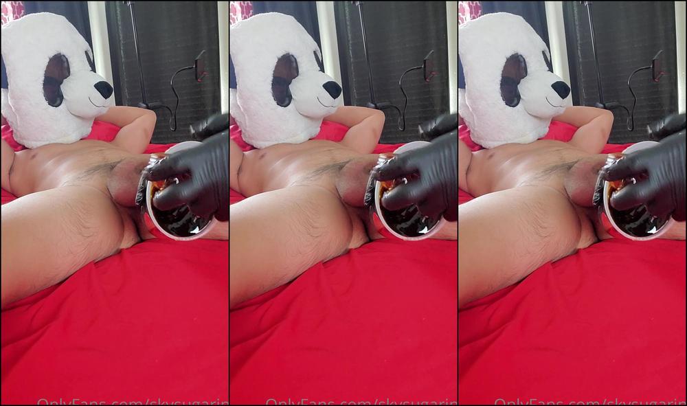 Skysugaring 2191371133 08 12 2021 Sugaring From A Different Angle