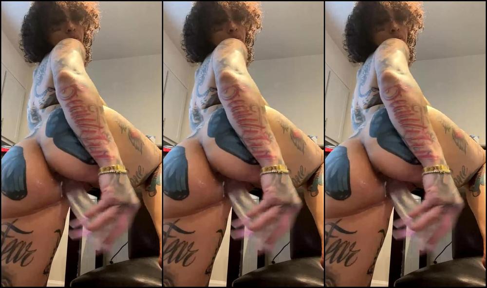 Realkaaybrazy Just In Case You Wanted To Buss A Fat Nut Tonite Here S My Live From Earlier