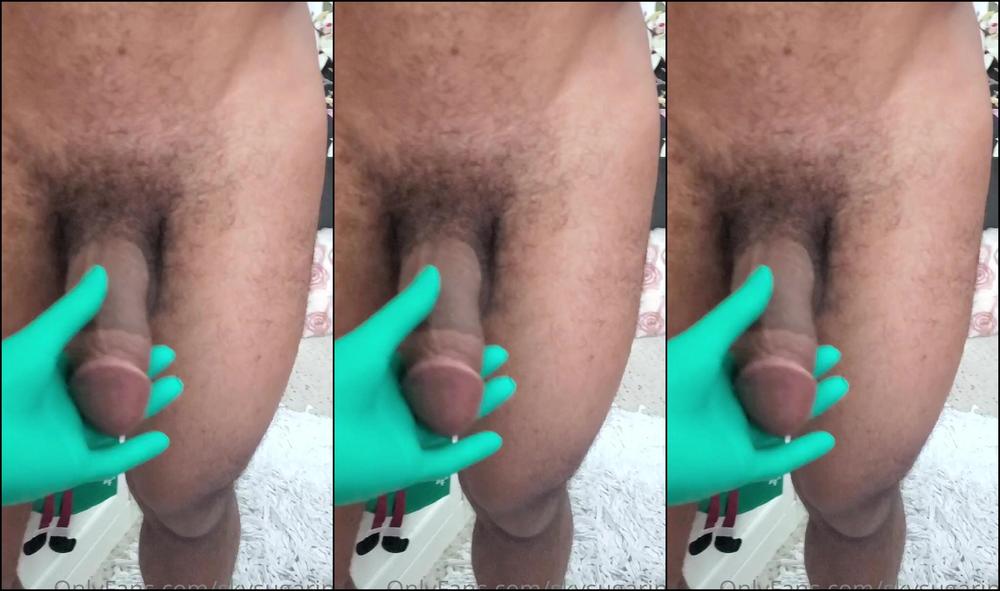 Skysugaring 1540816601 12 29 2020 Wow Before Amp After Sugaring Thick Puertorican Cock
