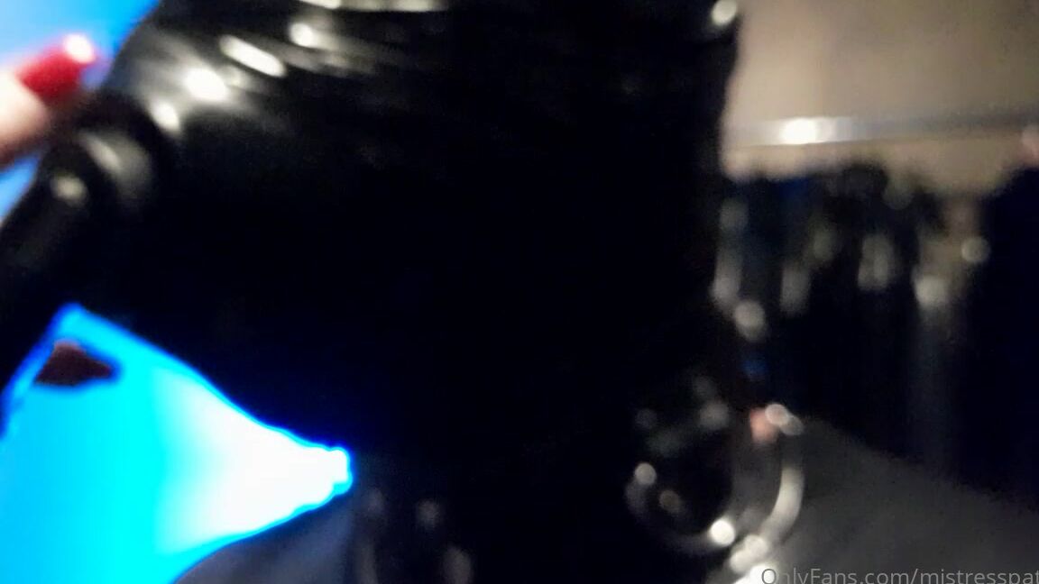 Mistresspatricia Die Verpackte Raupe Teil