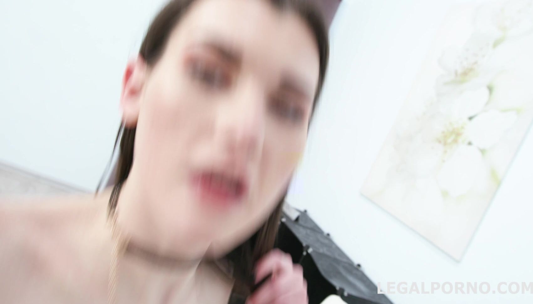 Interracial, Toys, Gape, Skinny, Anal Balls Deep, Creampie, Swallow GIO935 SiteRip