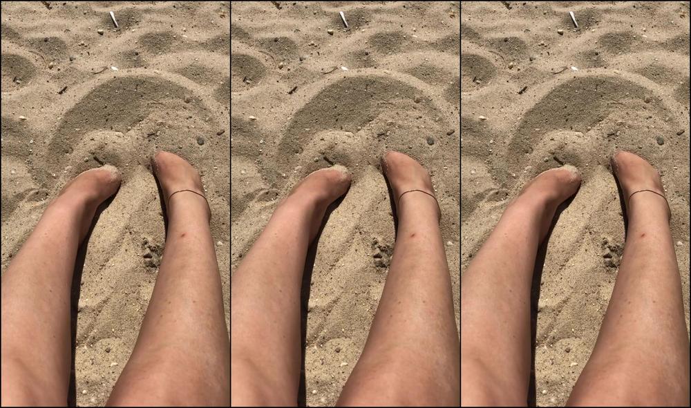 Tabootoes My Breathing Is So Often Heard In The Background