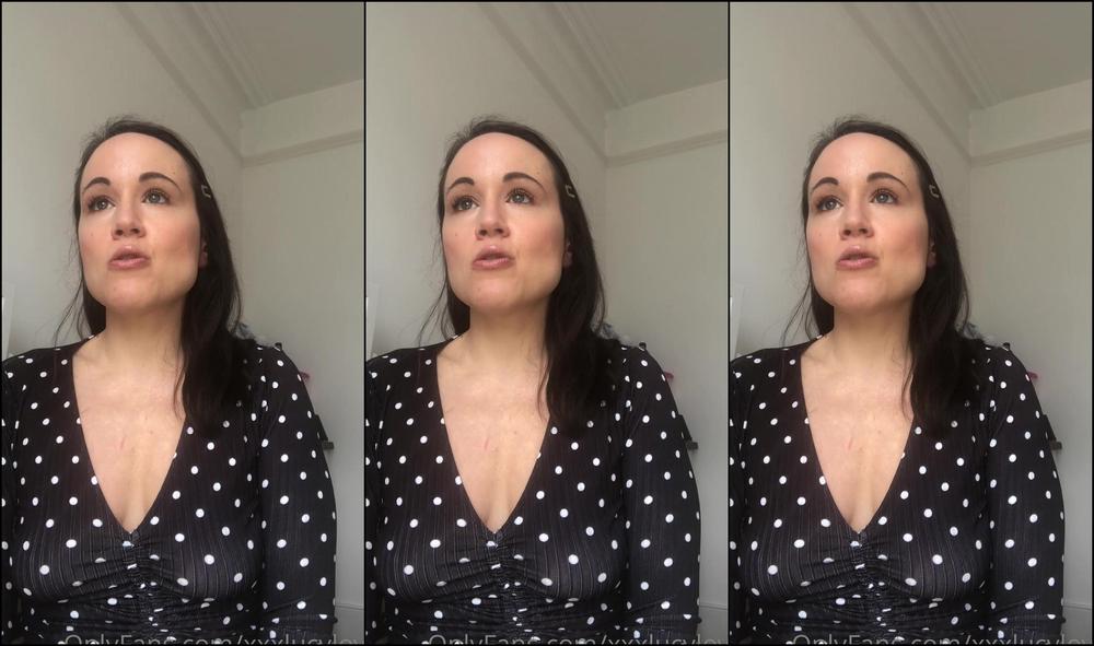 xxxlucylove-23-03-2021-2062452653-reflections-on-a-year-in-lockdown-ups-and-downs-and-plans-ahead