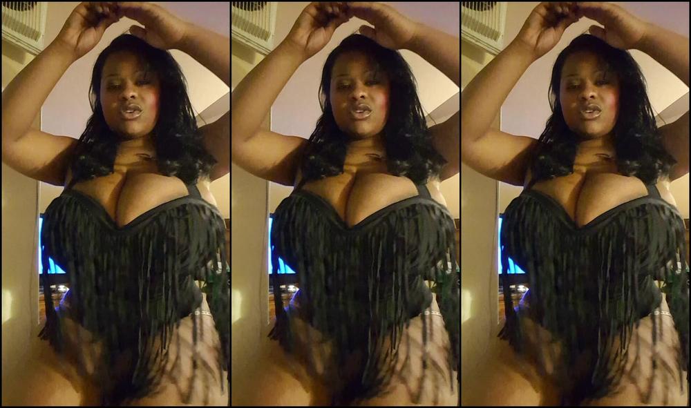 Renelove Rene Love Is Lovin The Camera