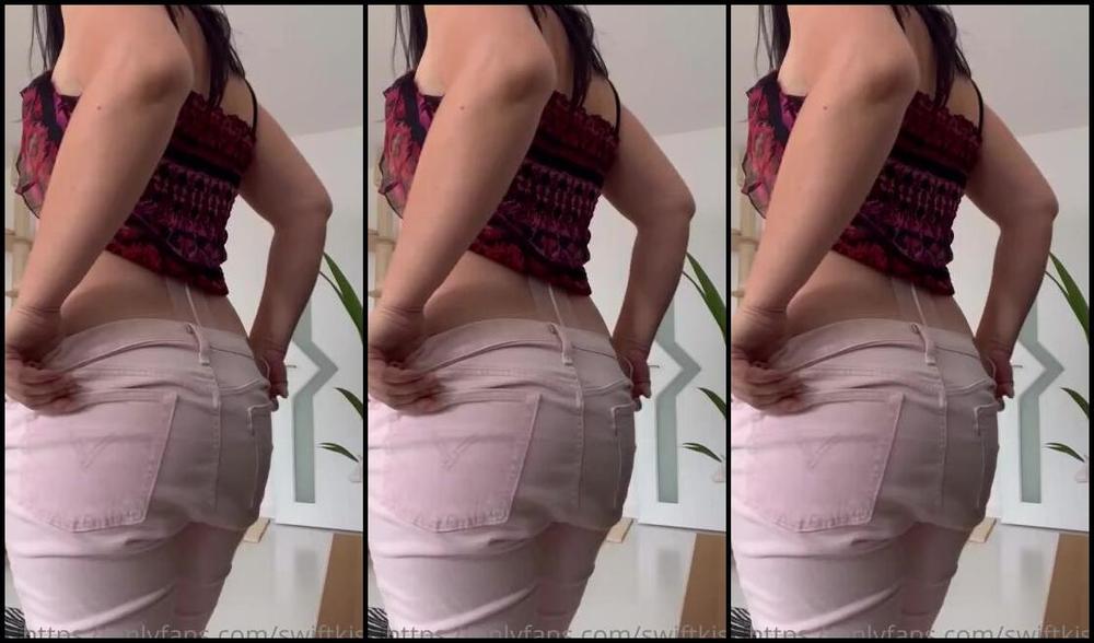 Swift Kiss Nicknamed Swiftkiss Onlyfans I Want You To All Over My Shiny Sheer Pantyhose