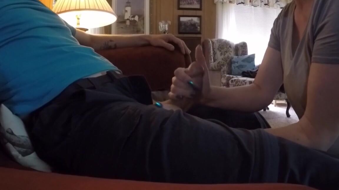 Jen Gayle Milf Goes Crazy On Neighbors Cock