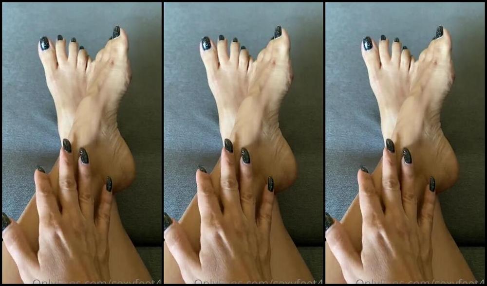 Sexyfeet47 Onlyfans Good Morning To My Lovely Fan S Happy Monday