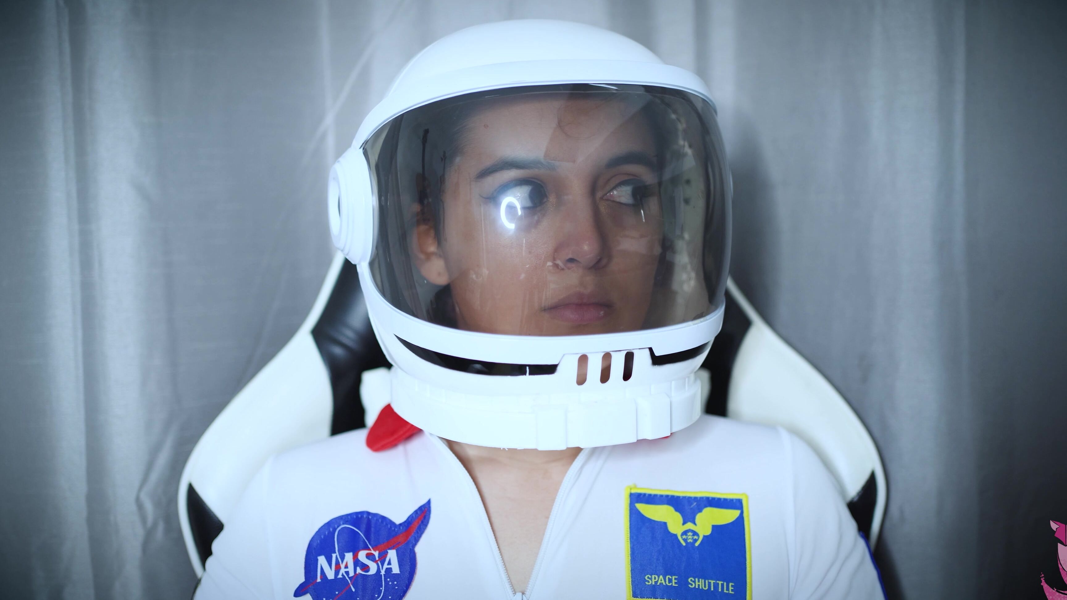 Summer Fox Apollo Nightmare Recreation