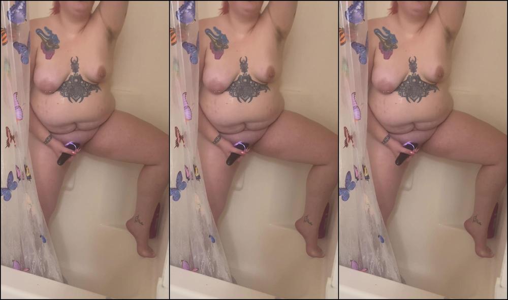 Lotusbabylynn 3579083720 11 25 2024 Super Sneaky Shower Orgasm My Roommate Is In The Room Next To Me So I Had