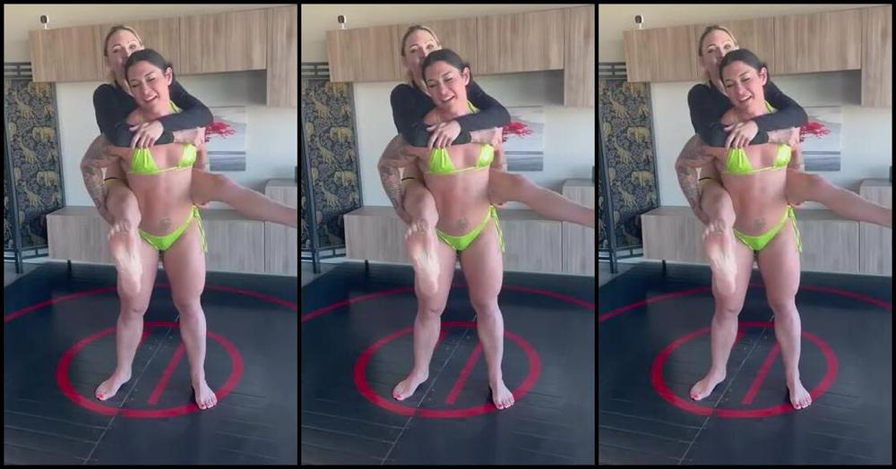 Kortneyolson1 Nicknamed Kortneyolson1 Onlyfans 02 29 2024 Filmed Some Content With Agatha Today