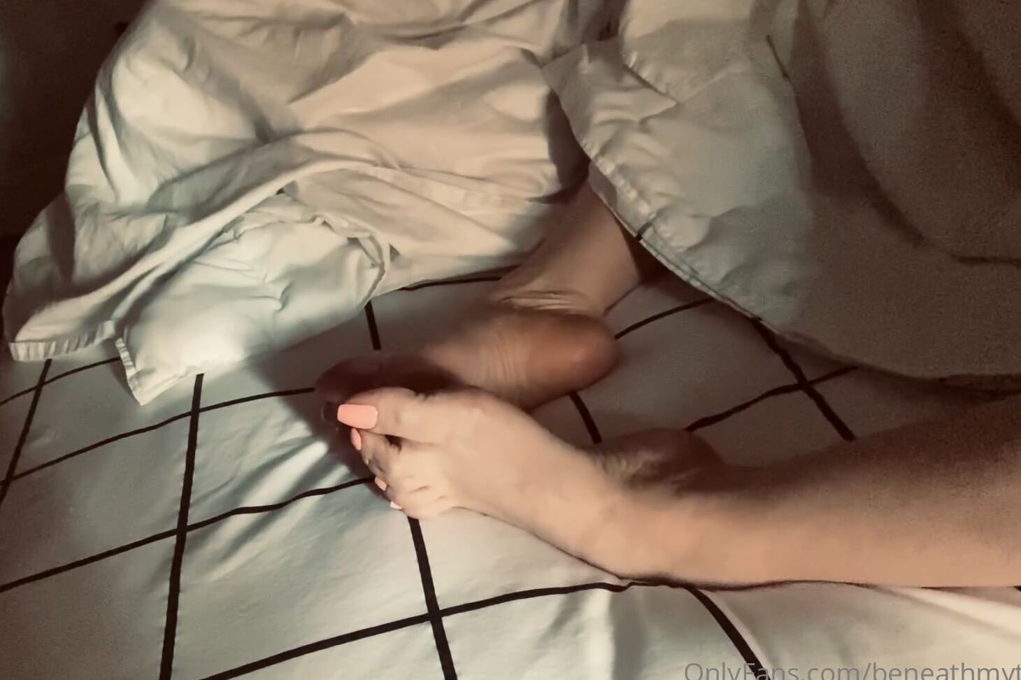 Beneathmytoes There S Nothing We Desire More Than To Be Desired I Imagined You Looking Down At Me Wit