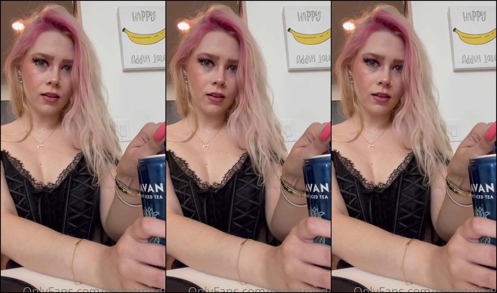 Secretmodel Cum Cook With Me