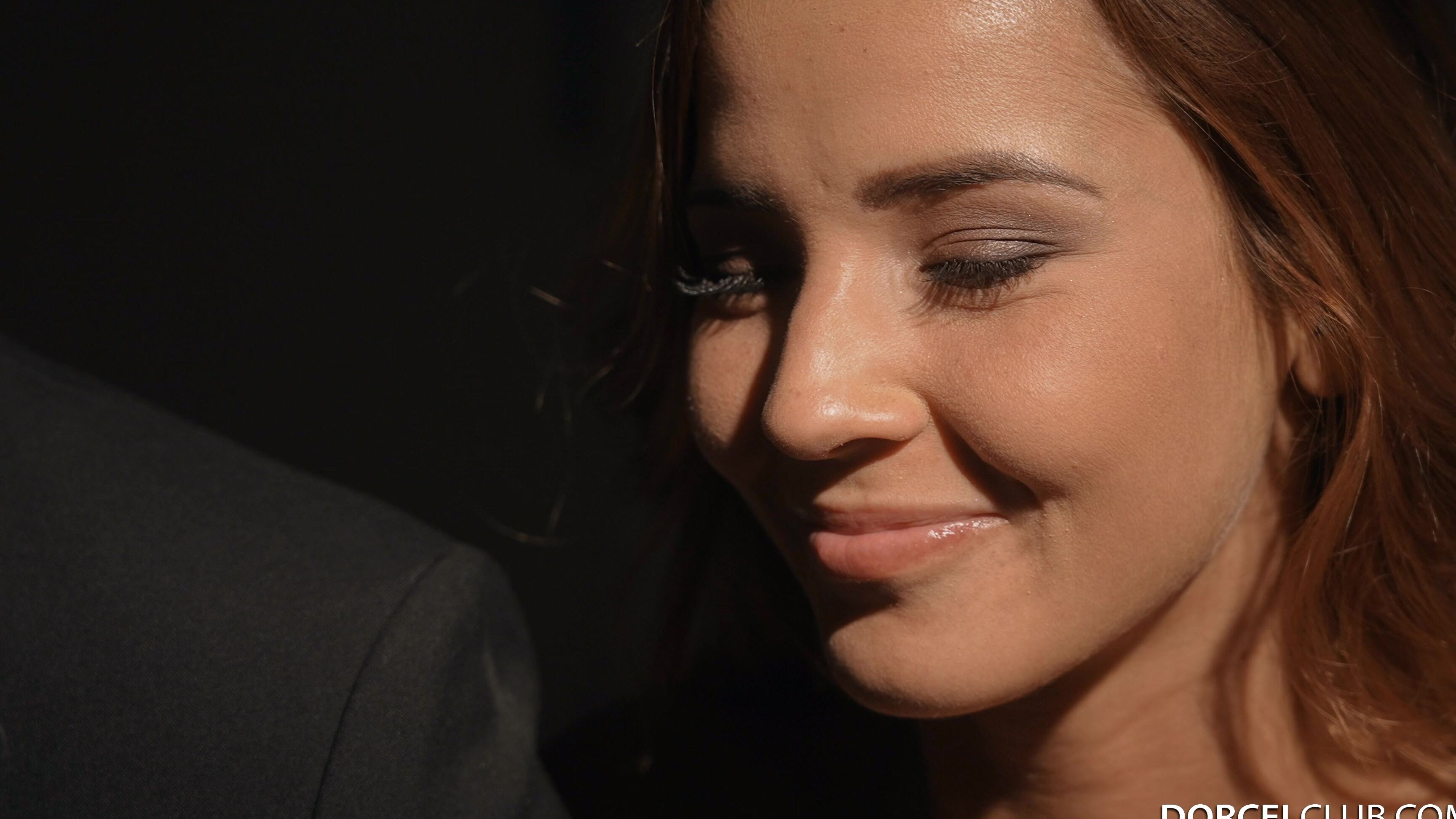 Hardcore, All Sex, Couples, Feature Geisha Kyd - Geisha Kyd's first Dorcel Scene SiteRip