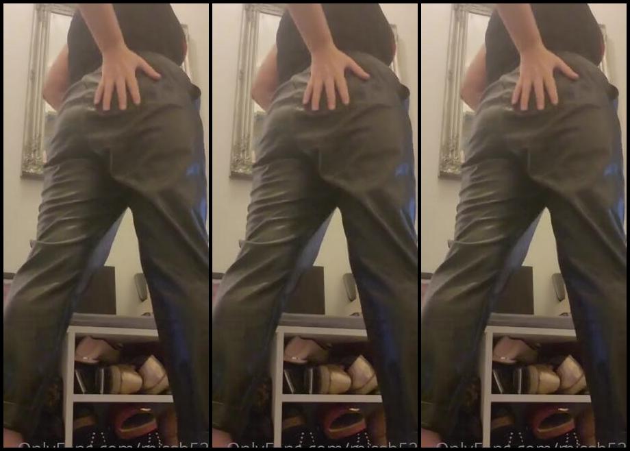 Miss B Nicknamed Missb52S Onlyfans 08 07 2023 Tell Me How Much You Missed Me