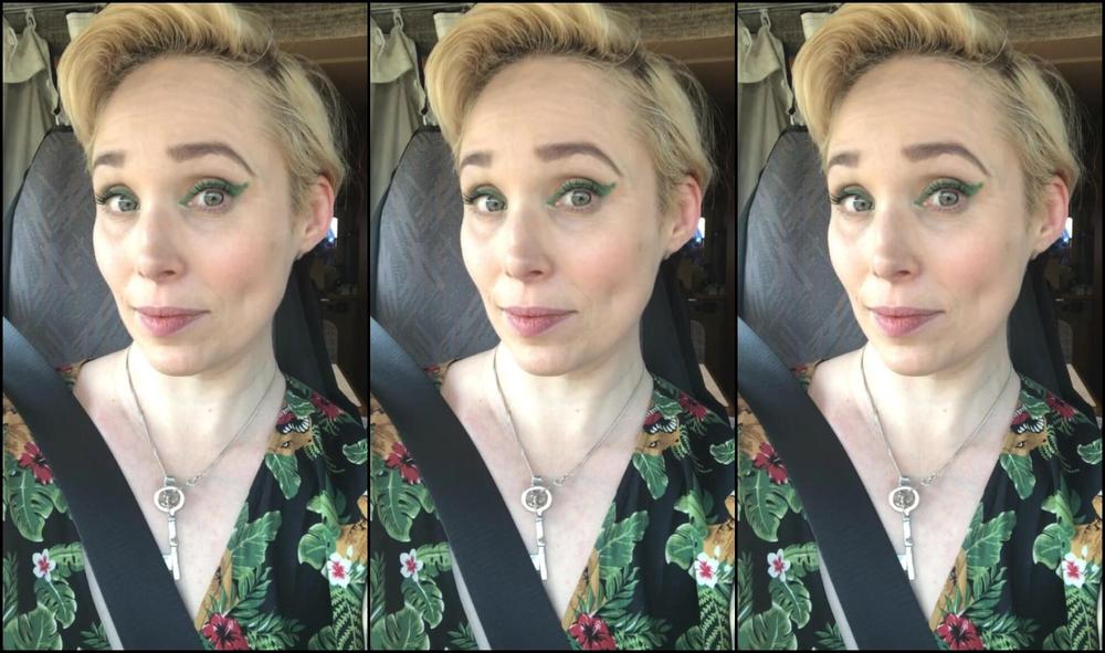 Miss Ruby Marks Finding Fun Ways To Make Short Clips Watch This Space