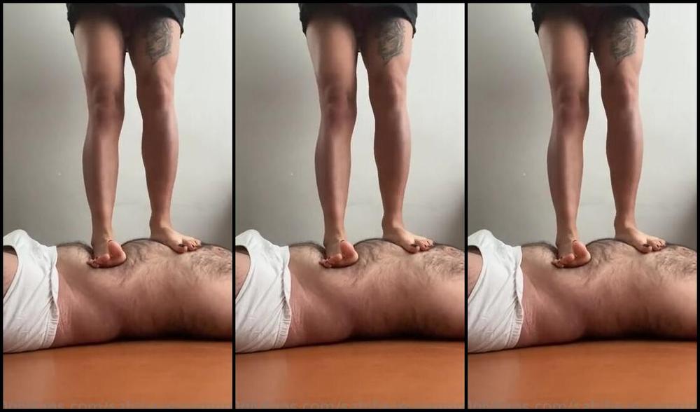 Sahibezeynepppp Onlyfans Trample Zleyenlerp