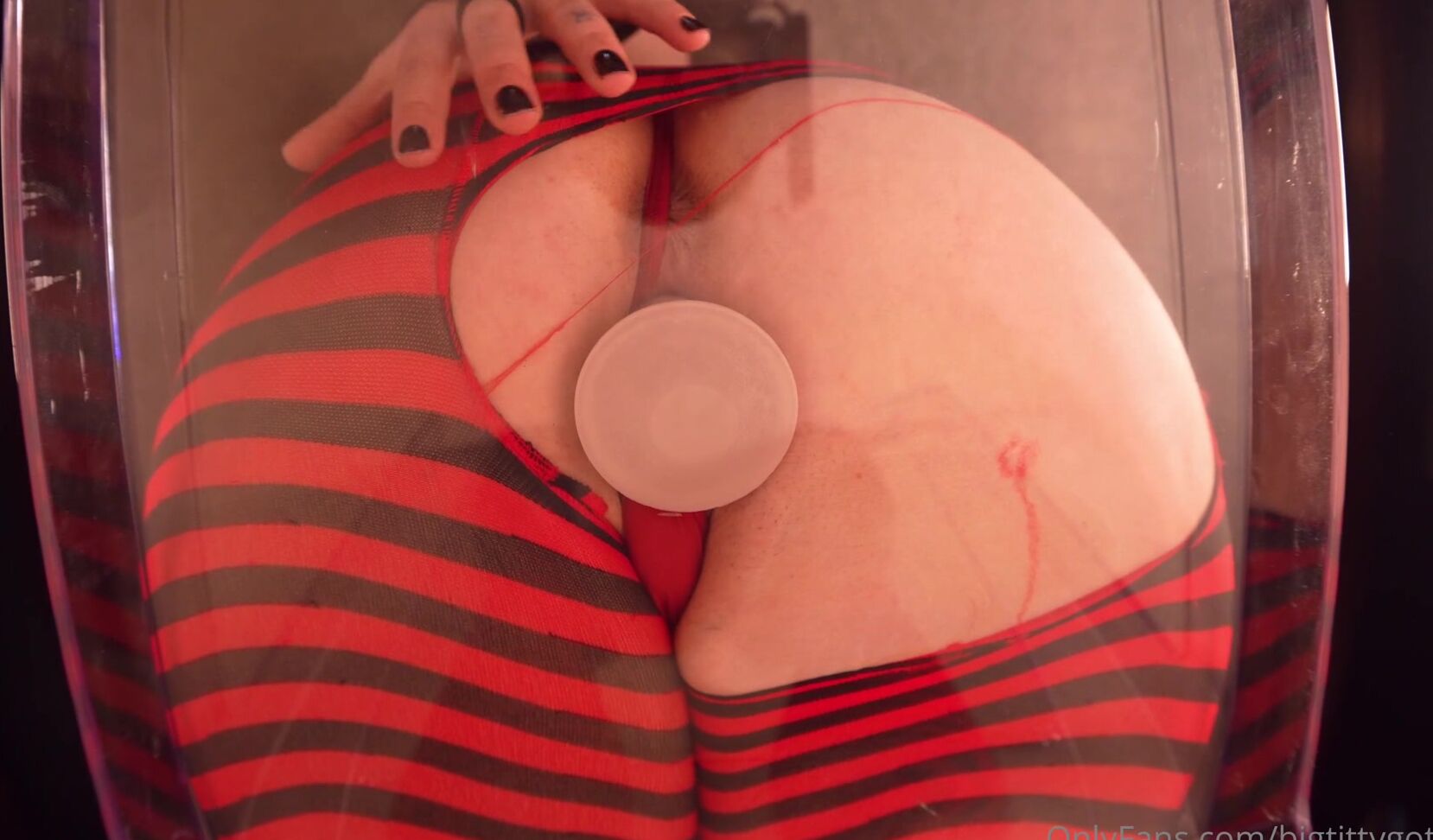 Bigtittygothegg 3531526347 10 25 2024 Mavis Bouncing Her Huge Booty On You