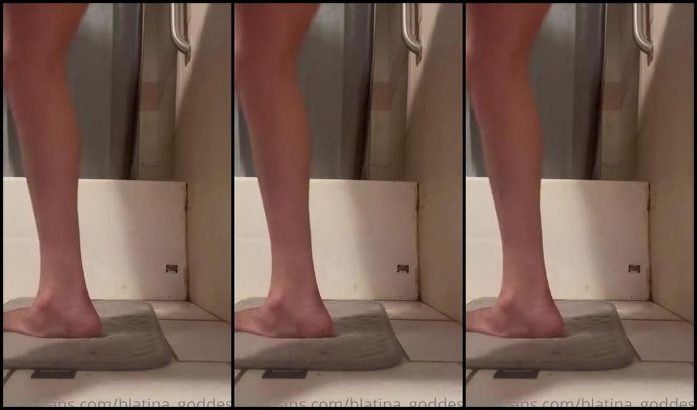 Blatina Goddess Onlyfans 02 26 2023 I See You Lookin At Me Sexy