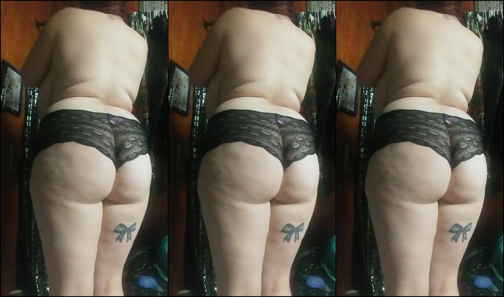 Erisdionysus New Panties