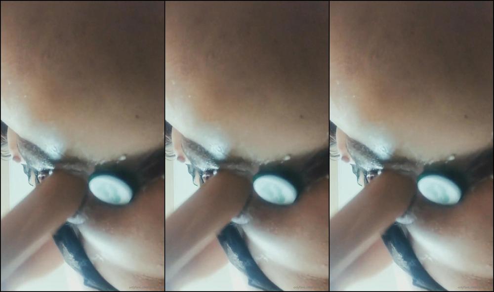 Kissinghigh I Haven T Taken Anything Deep Inside Me For So