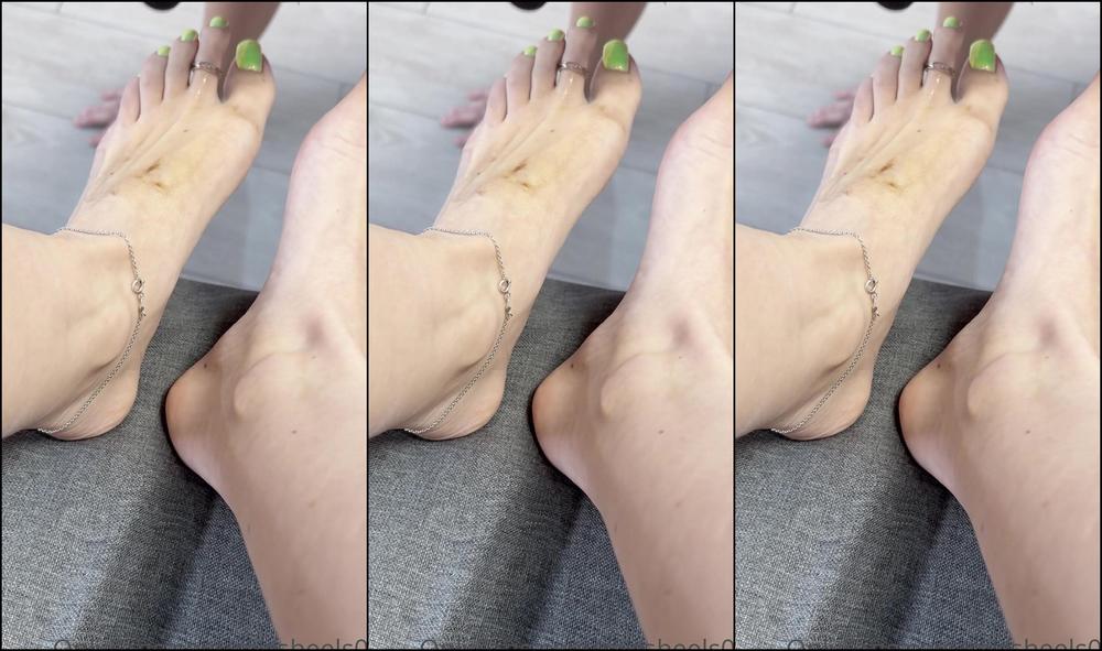 Missheels Do You Like Chocolate