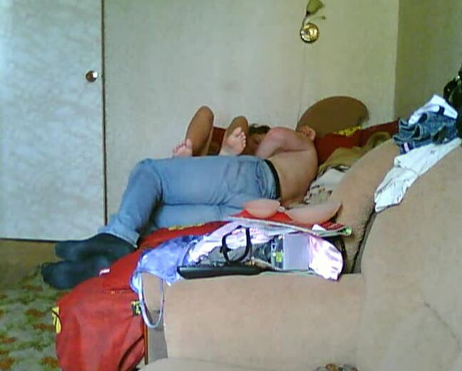 "Mix" Straight, Amateur usanin SiteRip